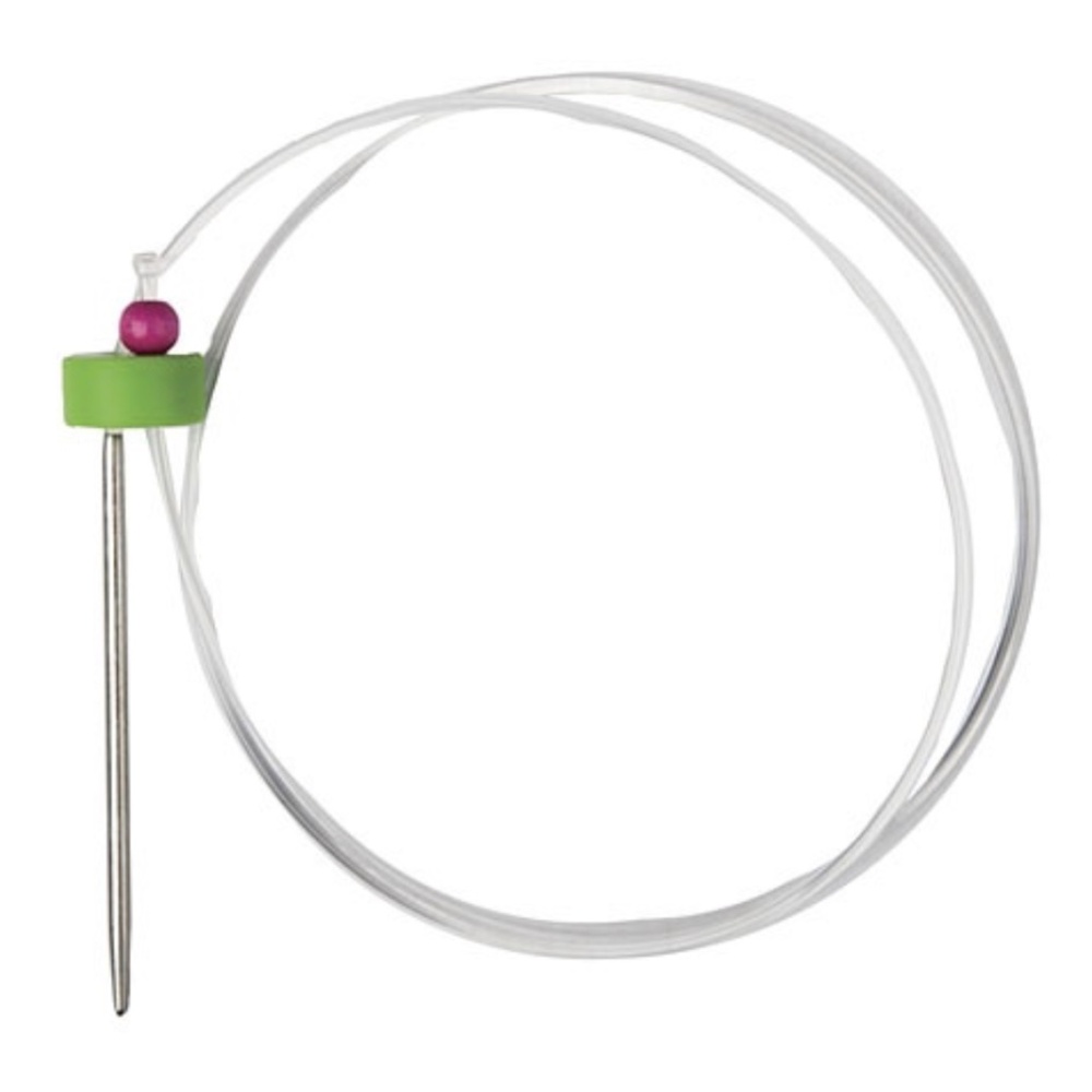 Clover Circular Stitch Holder
